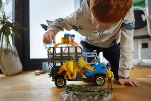 Best Dinosaur Toys for Toddlers UK