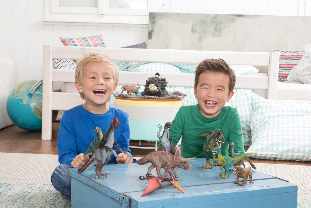 Best Dinosaur Toys For 5 Year Olds