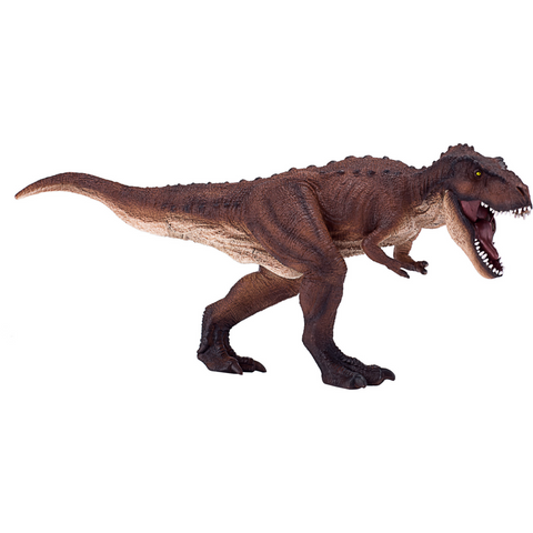 Animal Planet T-Rex with Articulated Jaw 387258