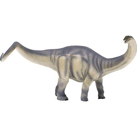 Animal Planet Toy Deluxe Brontosaurus