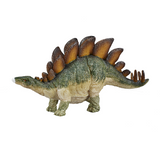 Mojo Dinosaur Toy Figure Collection Starter Set