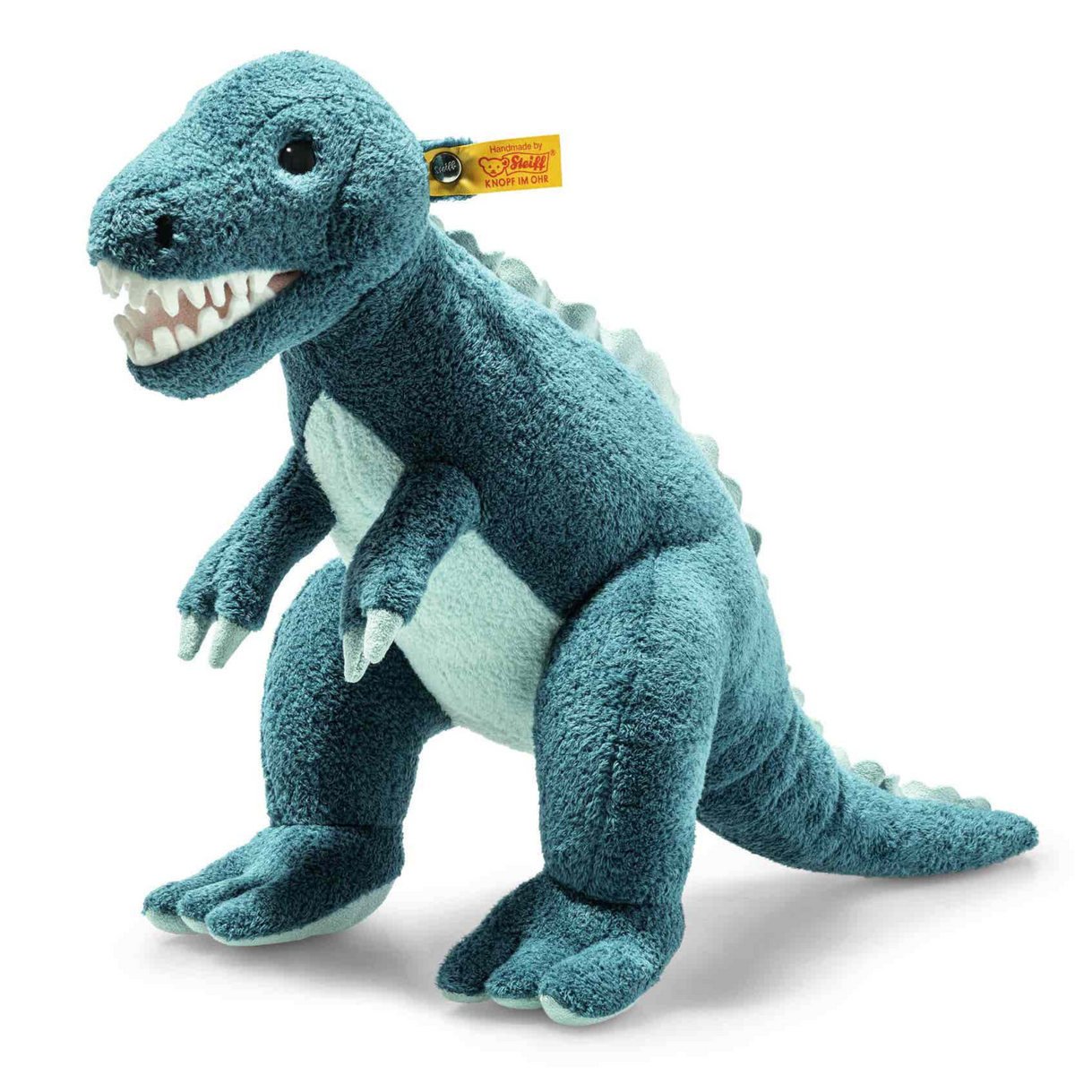 Rex plush discount