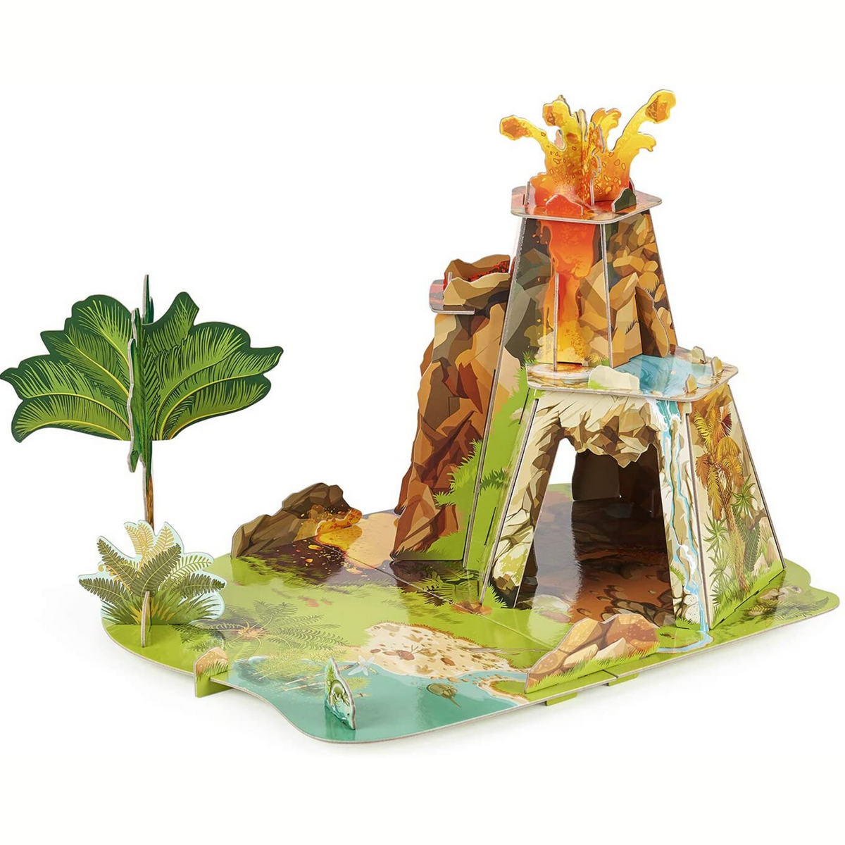 Papo The Land of Dinosaurs Dinosaur Toys Online
