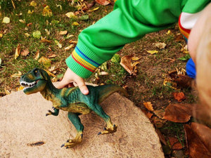 The Best Dinosaur Toys For Kids Under £20!