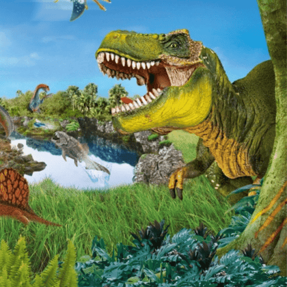 Schleich Dinosaur Toys Online