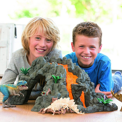 Schleich Dinosaur Figures & Accessories