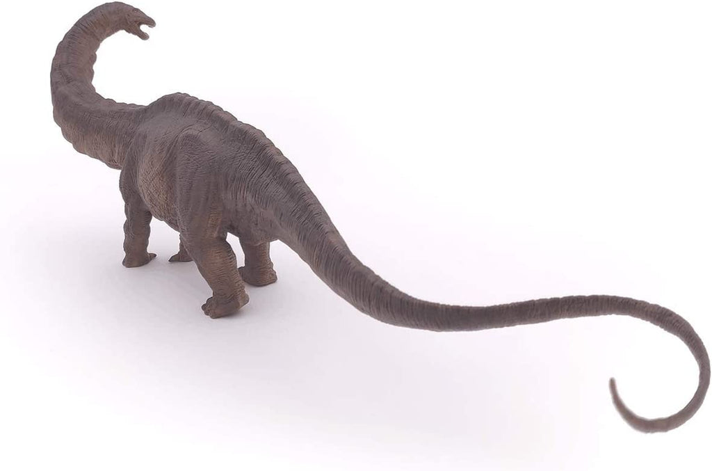 Jurassic world apatosaurus toy hot sale