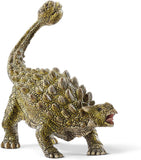 Schleich Ankylosaurus