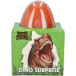 Dino World Magic Egg