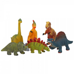 Dino World Magic Egg