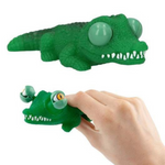 Dino World Pop Up Eye Crocodile