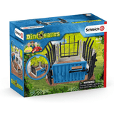 Schleich Extend-a-Fence for Large Dino Research Centre