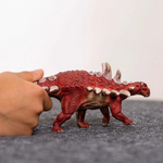 Schleich Gastonia Dinosaur Toy Figure