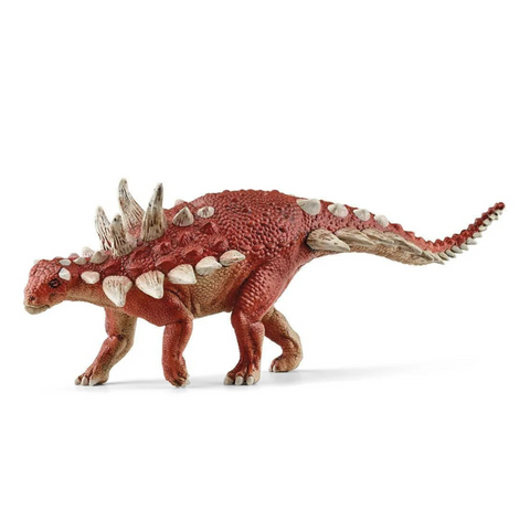 Schleich Gastonia Dinosaur Toy Figure