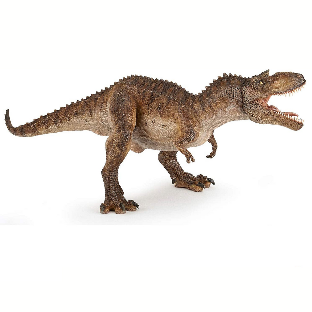 Papo best sale dinosaur figures