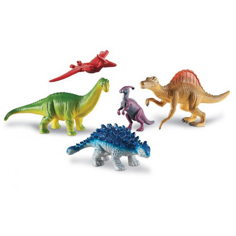 Learning Resources Jumbo Dinosaurs #2