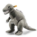 Steiff Soft Cuddly Friends Thaisen T-Rex 45cm