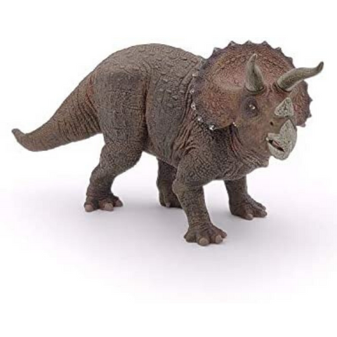 Papo Triceratops 