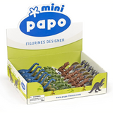 Papo Mini Dinosaurs