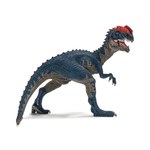 Schleich Dilophosaurus