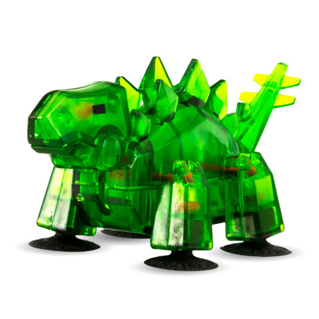 Stikbot outlet dinosaur eggs