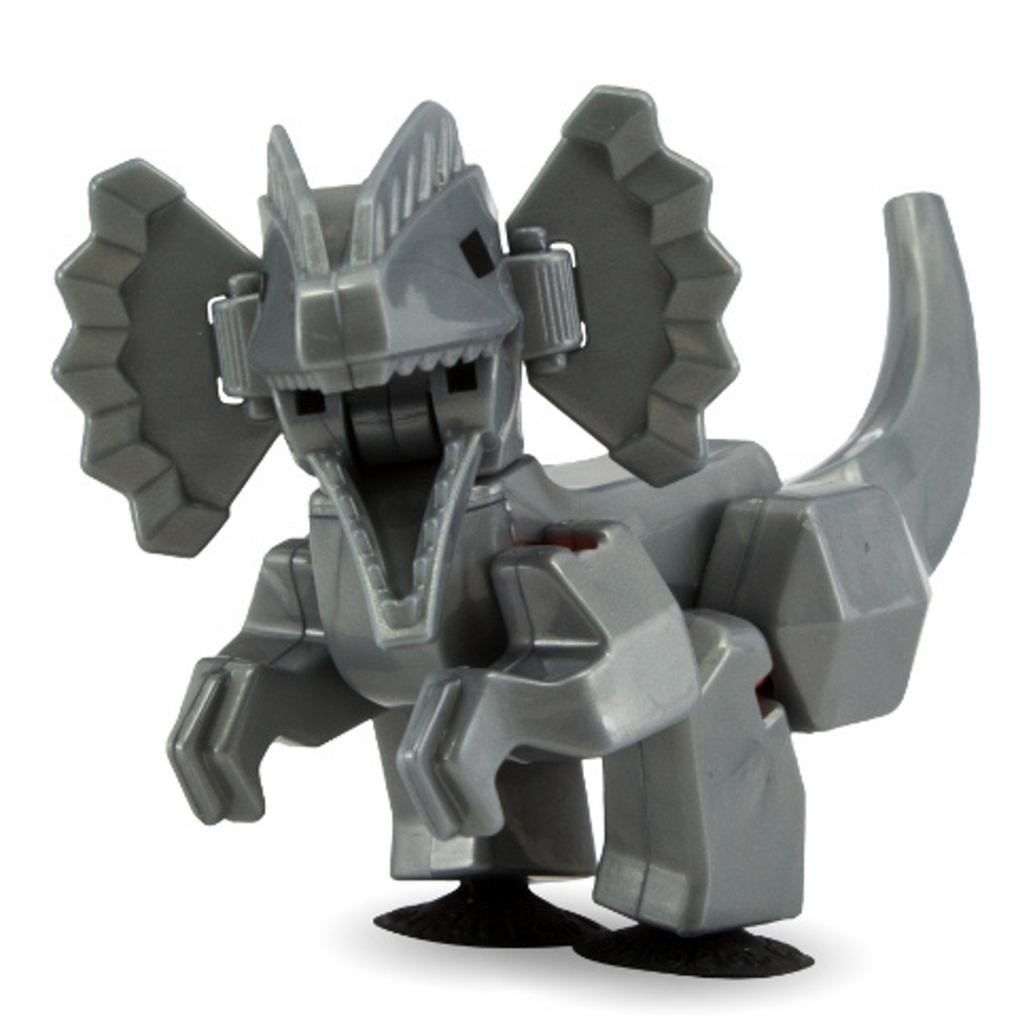 Stikbot triceratops hot sale