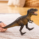 Schleich Tarbosaurus toy figure