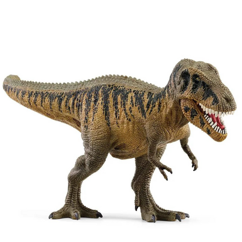 Schleich Tarbosaurus toy figure
