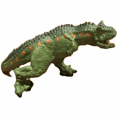 Papo Mini Carnotaurus
