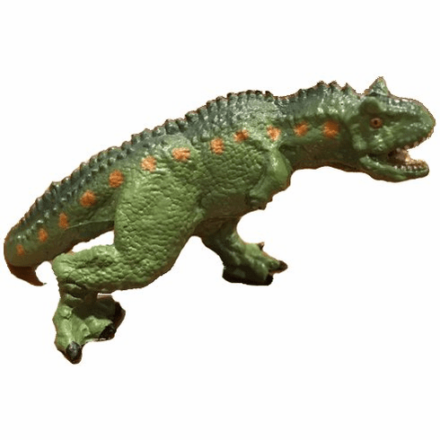 Papo Mini Carnotaurus Dinosaur Toys Online