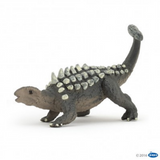 Papo Mini Dinosaur Ankylosaurus
